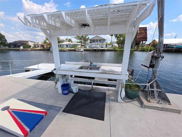 3336 Gulfview Dr, Hernando Beach, FL 34607 - photo 32