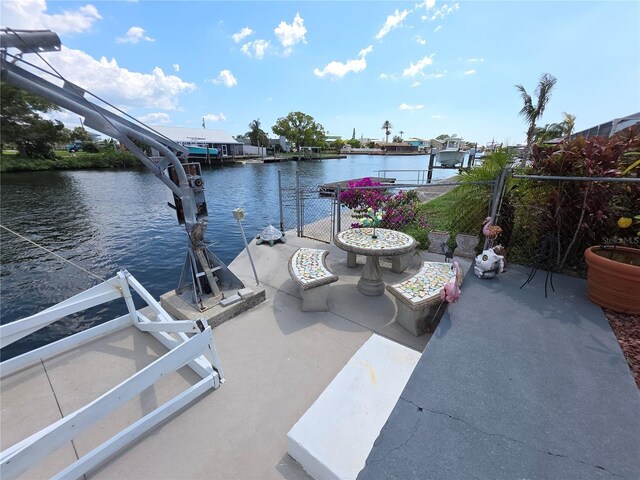 3336 Gulfview Dr, Hernando Beach, FL 34607 - photo 33