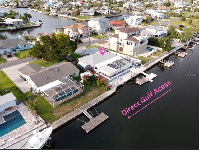 3336 Gulfview Dr, Hernando Beach, FL 34607 - photo 41