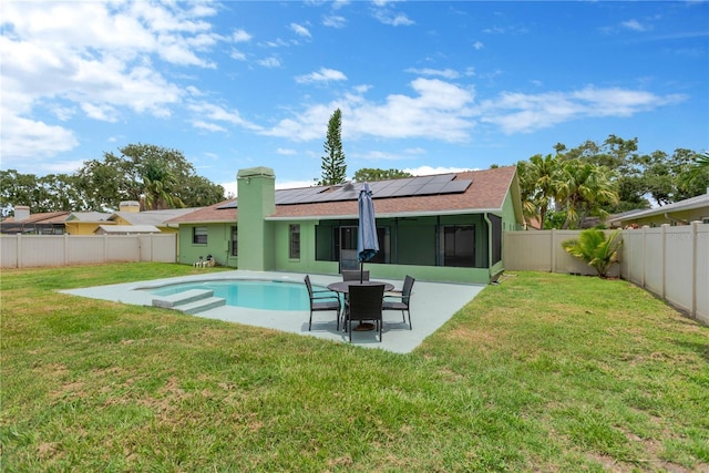 5021 Bridgeport Dr, Safety Harbor, FL 34695 - photo 2