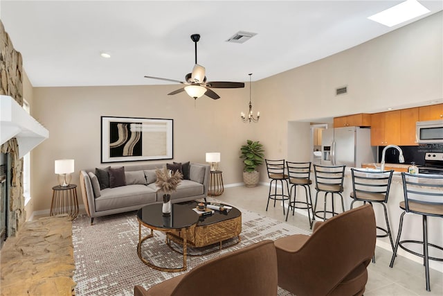 5021 Bridgeport Dr, Safety Harbor, FL 34695 - photo 11