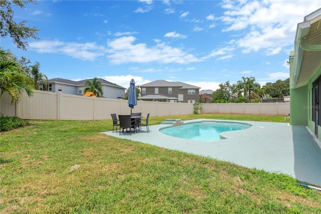 5021 Bridgeport Dr, Safety Harbor, FL 34695 - photo 24