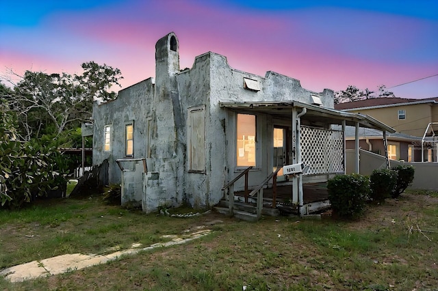 1601 Dixie Hwy, Tarpon Springs, FL 34689 - photo 1