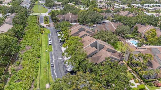 2500 Winding Creek Blvd Unit G106, Clearwater, FL 33761 - view of property location with nearby suburban area