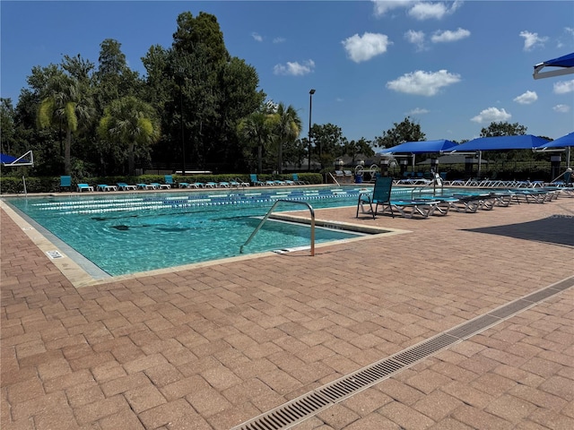 29108 Crossland Dr, Wesley Chapel, FL 33543 - photo 25