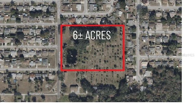 3236 Madison St, Holiday, FL 34690