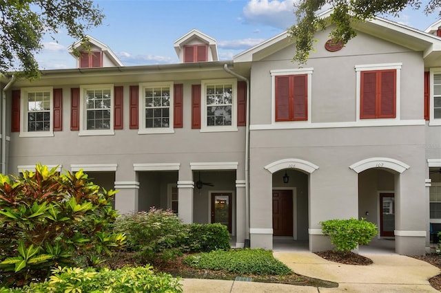 9420 Georgian Park Ln Unit 106, Tampa, FL 33626 - photo 1