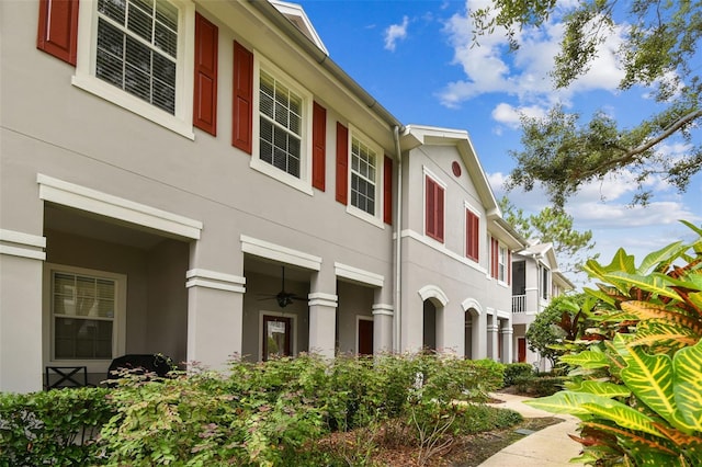9420 Georgian Park Ln Unit 106, Tampa, FL 33626 - photo 2
