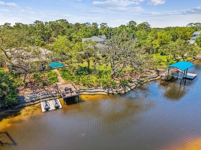 5903 Cachette De Riviera Ct, New Port Richey, FL 34655 - photo 3
