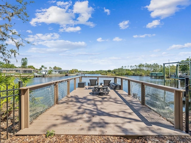 5903 Cachette De Riviera Ct, New Port Richey, FL 34655 - photo 31