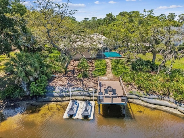 5903 Cachette De Riviera Ct, New Port Richey, FL 34655 - photo 32