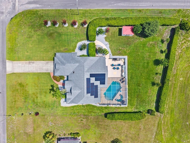 1478 Brigadier Dr, Spring Hill, FL 34608 - view of subject property