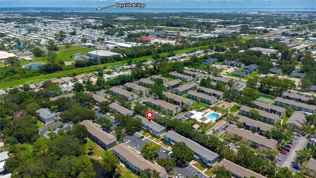 13651 Forest Lake Dr, Largo, FL 33771 - photo 35