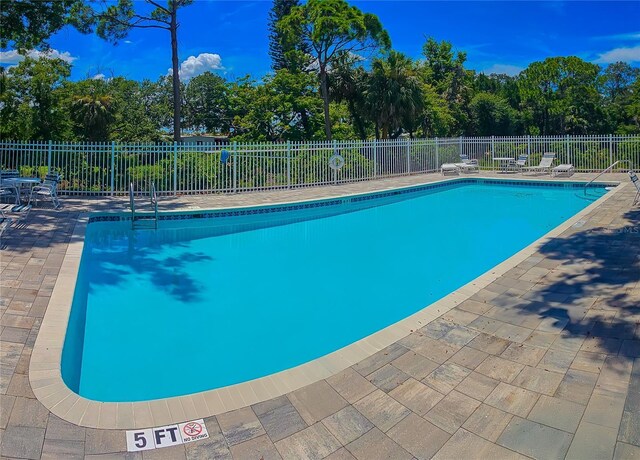 13651 Forest Lake Dr, Largo, FL 33771 - photo 7