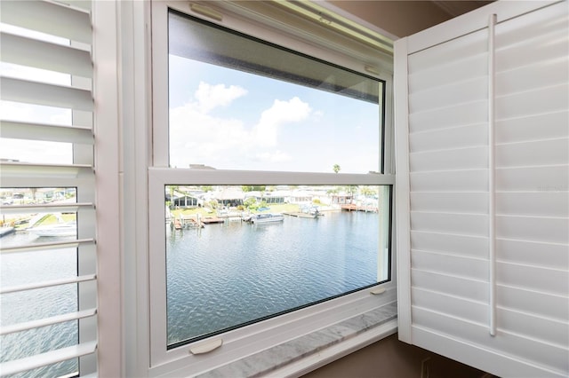 4452 Garnet Dr Unit 302, New Port Richey, FL 34652 - water view