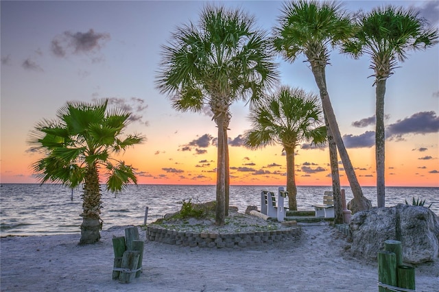 4452 Garnet Dr Unit 302, New Port Richey, FL 34652 - water view