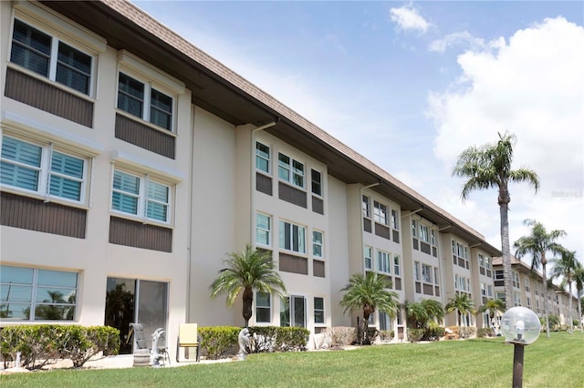 4452 Garnet Dr Unit 302, New Port Richey, FL 34652 - view of property