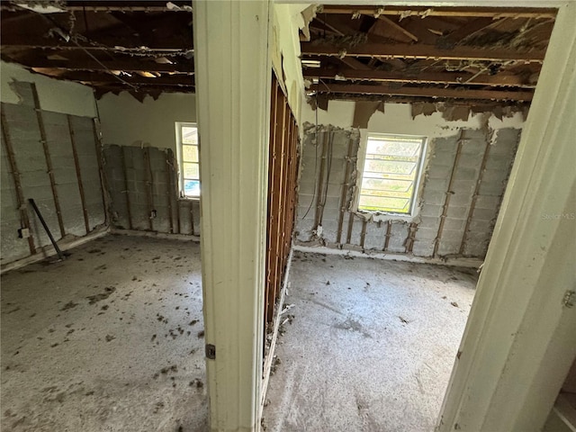 34767 Evergreen Way, Ridge Manor, FL 33523 - view of miscellaneous room