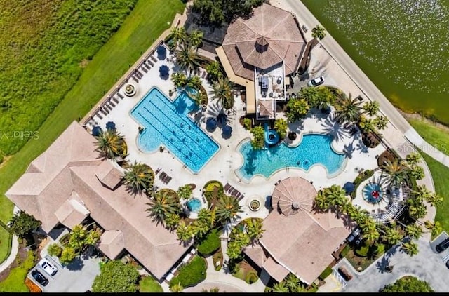 3612 Northwoods Dr, Kissimmee, FL 34746 - photo 35
