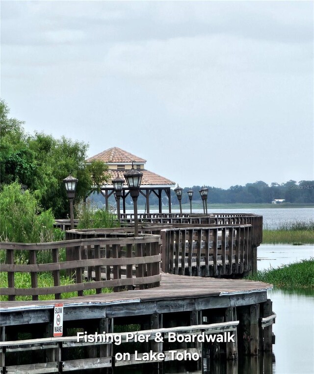 3612 Northwoods Dr, Kissimmee, FL 34746 - photo 43