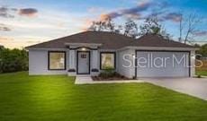 7040 Vance St, Brooksville, FL 34604
