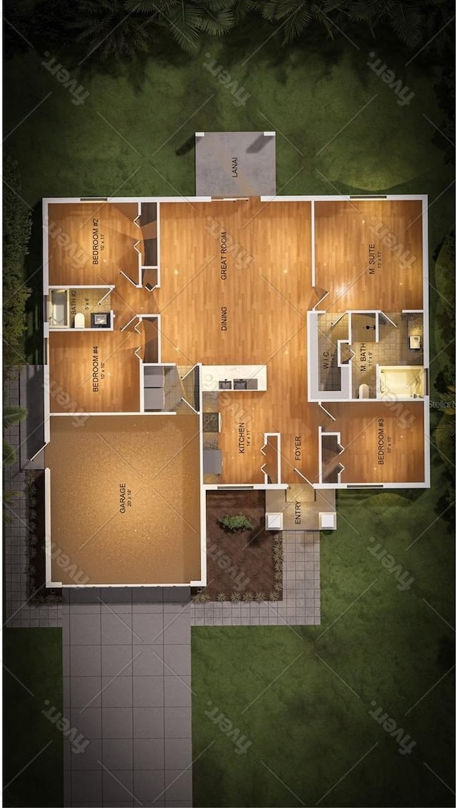 7040 Vance St, Brooksville, FL 34604