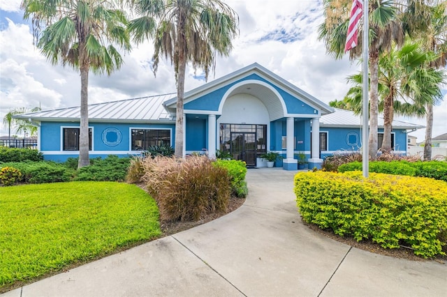 12119 Barnsley Reserve Pl, Gibsonton, FL 33534 - view of property