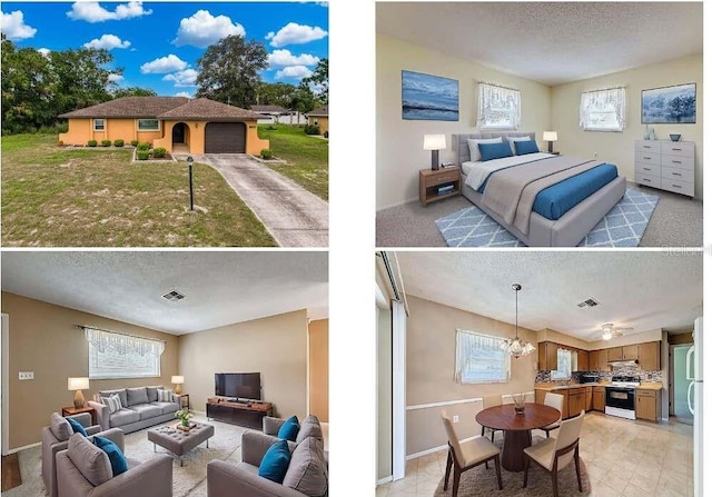 11094 Auburndale St, Spring Hill, FL 34609 - view of a document with multiple images