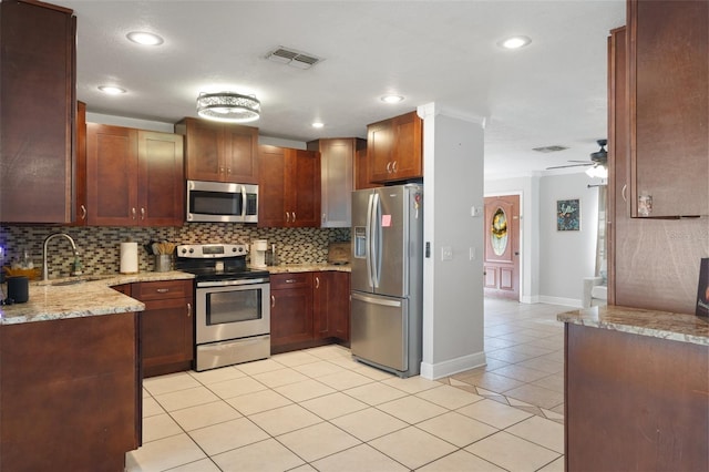 6347 Shadydale Ave, Spring Hill, FL 34609 - photo 16