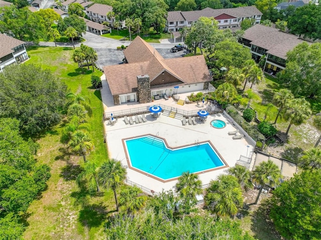 6462 River Run Blvd, Weeki Wachee, FL 34607 - photo 36