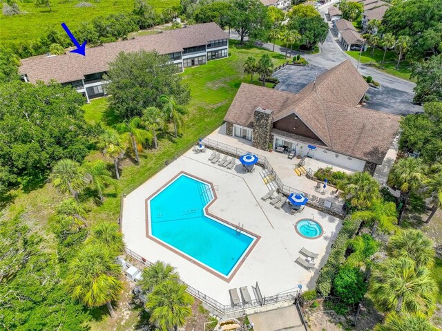 6462 River Run Blvd, Weeki Wachee, FL 34607 - photo 38