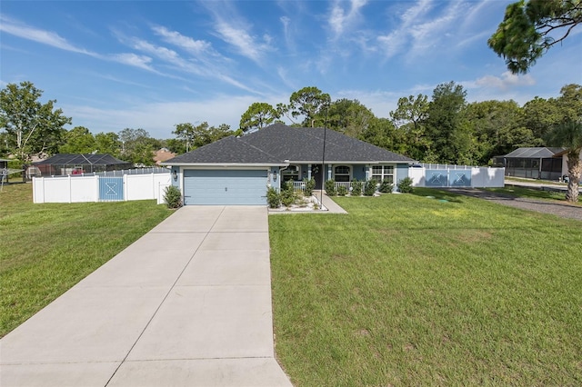 2027 Fentress Ct, Spring Hill, FL 34609 - photo 1