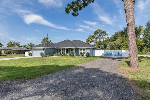 2027 Fentress Ct, Spring Hill, FL 34609 - photo 3