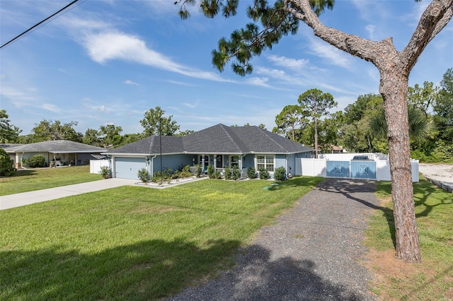 2027 Fentress Ct, Spring Hill, FL 34609 - photo 4