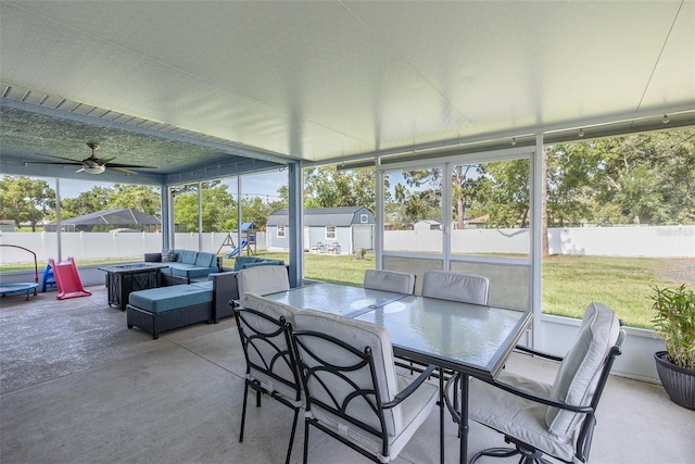 2027 Fentress Ct, Spring Hill, FL 34609 - photo 41