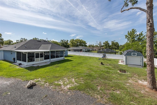 2027 Fentress Ct, Spring Hill, FL 34609 - photo 45