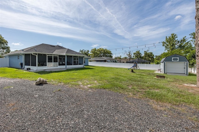 2027 Fentress Ct, Spring Hill, FL 34609 - photo 51