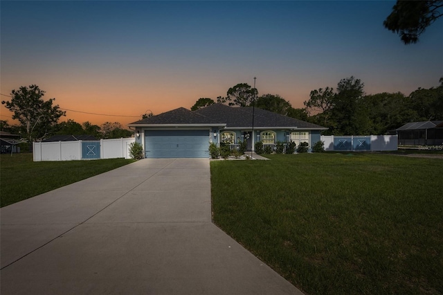 2027 Fentress Ct, Spring Hill, FL 34609 - photo 57