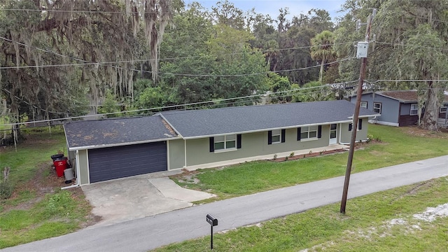 3207 Crk 419, Lake Panasoffkee, FL 33538 - photo 1