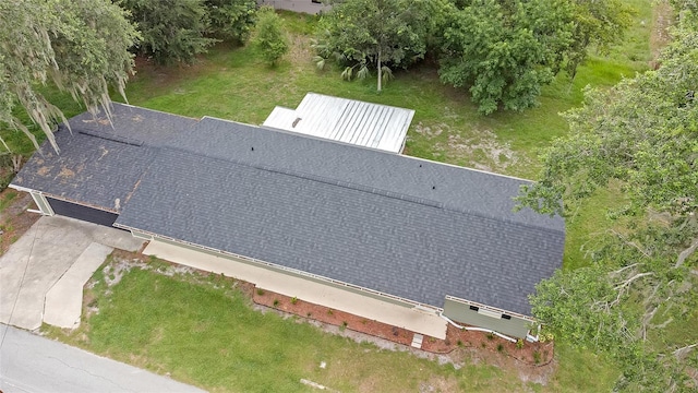 3207 Crk 419, Lake Panasoffkee, FL 33538 - photo 32