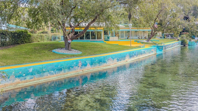 6682 W Richard Dr, Weeki Wachee, FL 34607 - photo 3