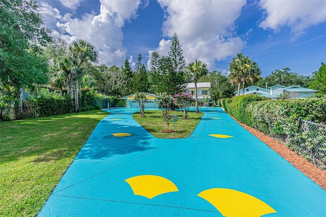 6682 W Richard Dr, Weeki Wachee, FL 34607 - photo 6