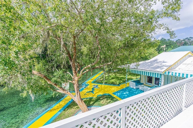6682 W Richard Dr, Weeki Wachee, FL 34607 - photo 38