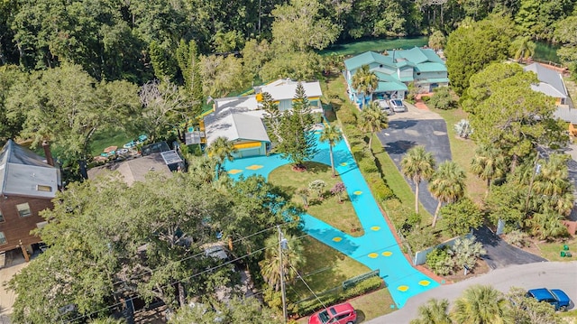 6682 W Richard Dr, Weeki Wachee, FL 34607 - photo 55