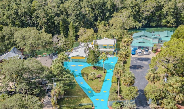 6682 W Richard Dr, Weeki Wachee, FL 34607 - photo 56