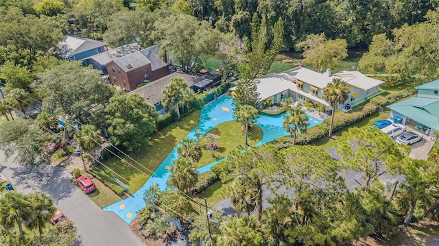 6682 W Richard Dr, Weeki Wachee, FL 34607 - photo 59