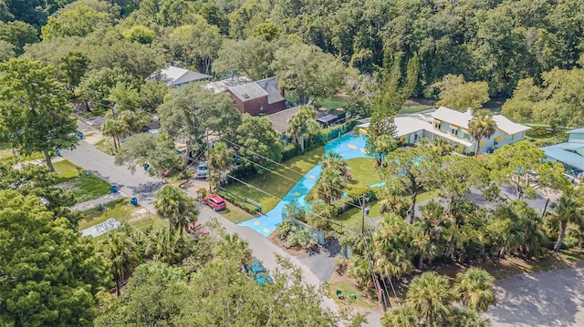6682 W Richard Dr, Weeki Wachee, FL 34607 - photo 60