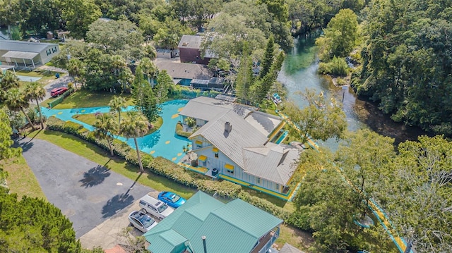 6682 W Richard Dr, Weeki Wachee, FL 34607 - photo 61