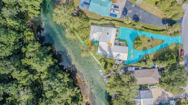 6682 W Richard Dr, Weeki Wachee, FL 34607 - photo 63