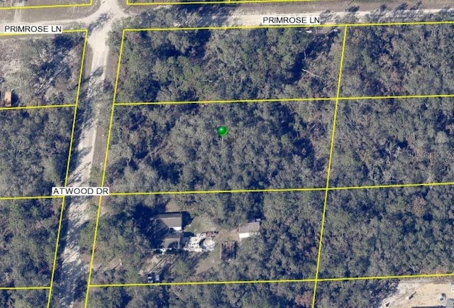 7464 Atwood Dr, Webster, FL 33597